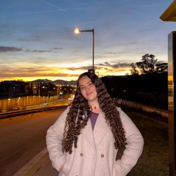 Babysitter in Cornellà de Llobregat: Berta