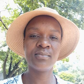 Babysitter in Pretoria: Patience