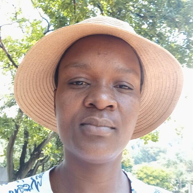 Babysitter in Pretoria: Patience