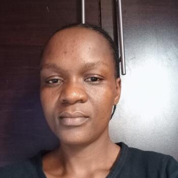 Babysitter in Pretoria: Patience