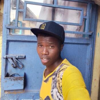 Babysitter in Kakamega: Chalo