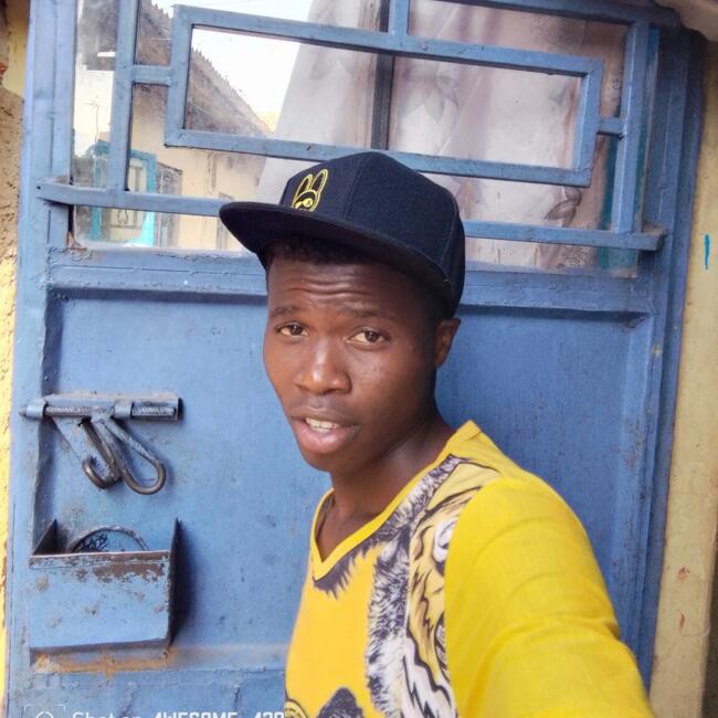 Babysitter in Kakamega: Chalo