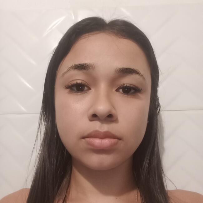 Babysitter in Villavicencio: Yozangel