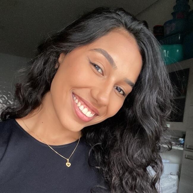 Babysitter in Juazeiro do Norte: Thaynara