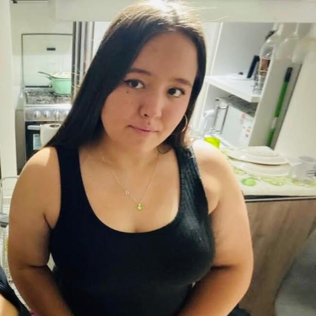 Niñera en Quilpué: Catalina