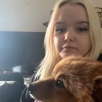 Babysitter in Helsinki: Viivi