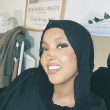 Barnvakt i Uppsala: Shukri