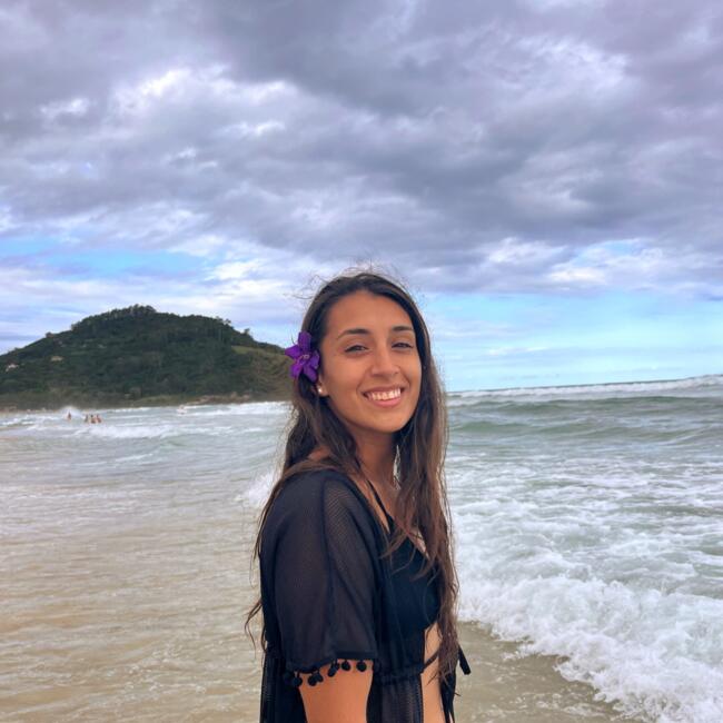 Niñera en Paysandú: Samahia