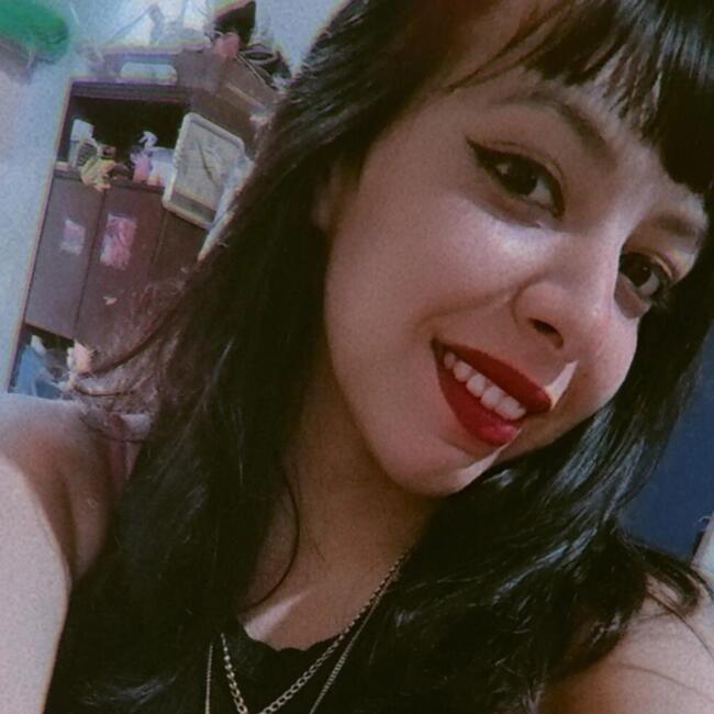 Babysitter in Lomas de Zamora (Buenos Aires): Aldana