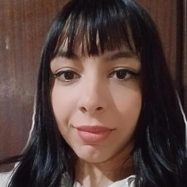Babysitter in Lomas de Zamora (Buenos Aires): Aldana