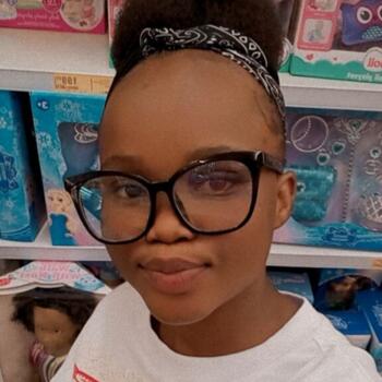 Babysitter Polokwane: Lizzy Nomthandazo