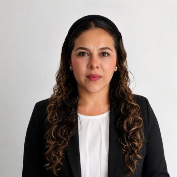 Babysitter Ciudad Nicolás Romero: Diana