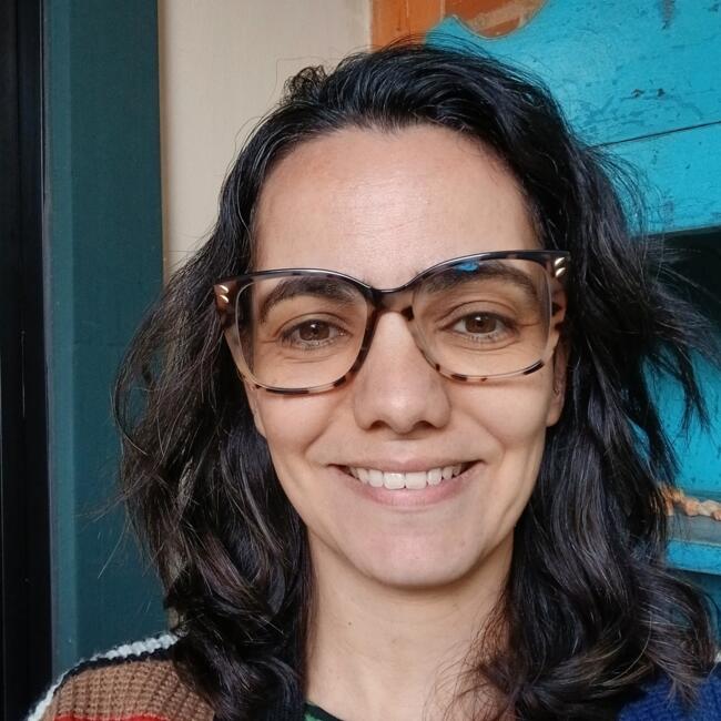 Emprego de babá em Lagoa Santa: Luciana