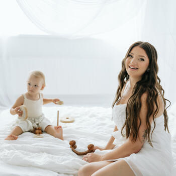 Baby-sitter in Ueberstorf: Guoda