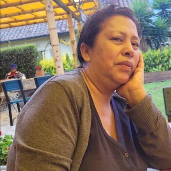 Babysitter Quito: Jaqueline