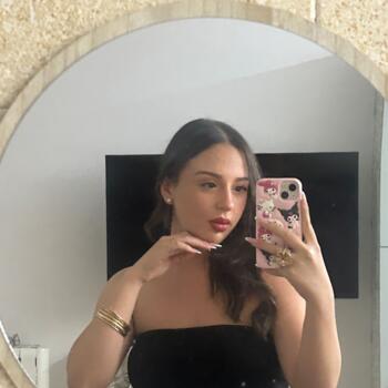 Niñera en Las Torres de Cotillas: Lucia