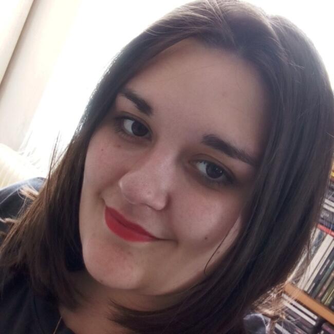 Babysitter in Rouen: Cybellia