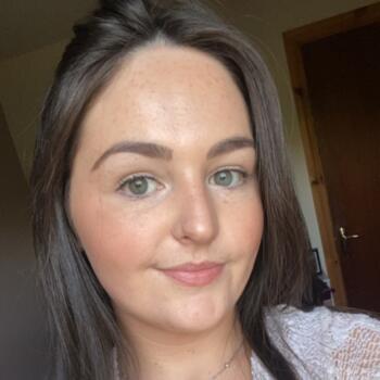 Childminder in Ballybofey: Katie