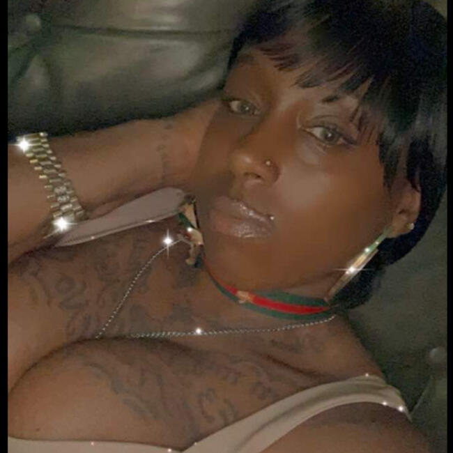 Babysitter in Cleveland: Dalesha