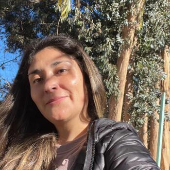 Trabajo para niñera en La Serena: trabajo de niñera Vivi