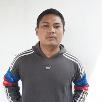 Babysitting job in South Tangerang: babysitting job Steven