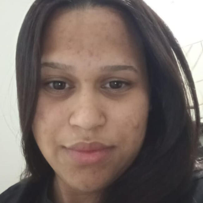 Emprego de babá em Cotia: Ana luiza