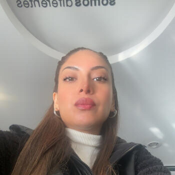 Babysitting job in Quillota: babysitting job Javiera