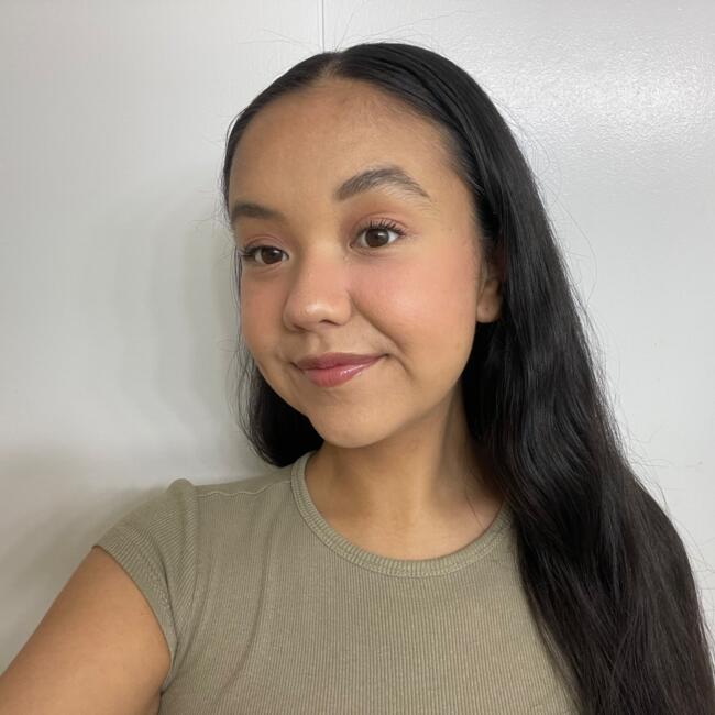 Job de garde d'enfants à Port Coquitlam: Khloey