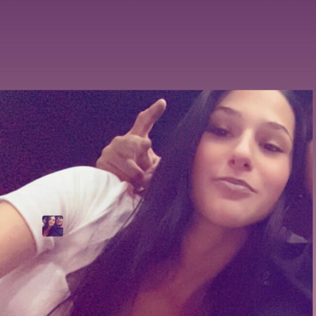 Babysitter in Cugnaux: Francesca