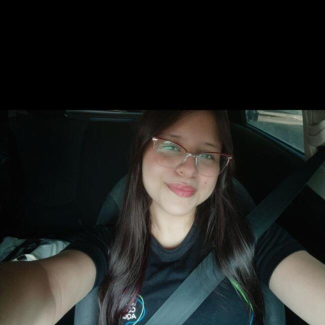 Babysitter in Macapá: Iany