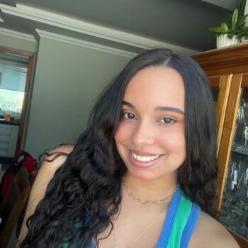 Babysitter in Contagem: Ana Luiza