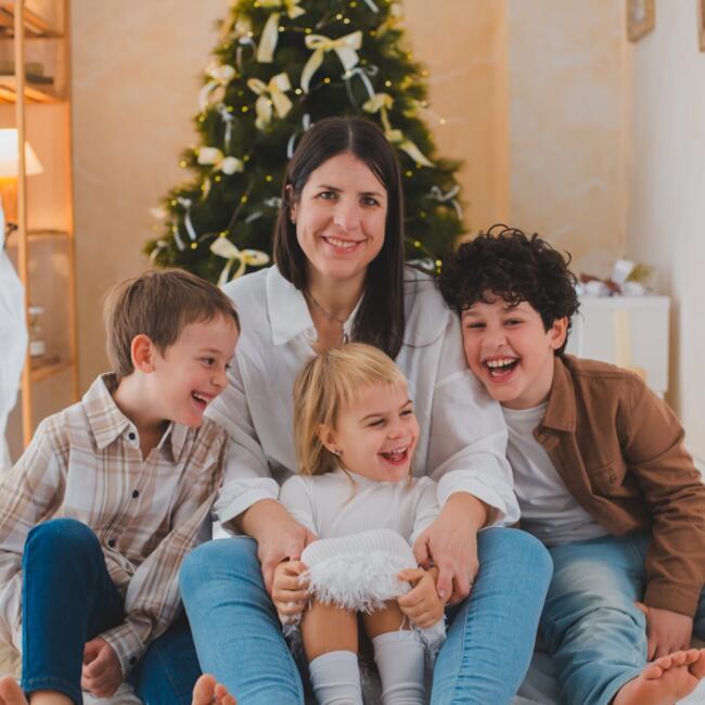 Trabajo de canguro en Olesa de Montserrat: Eli