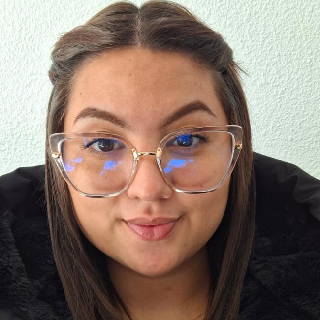 Nanny in Getafe: Francis