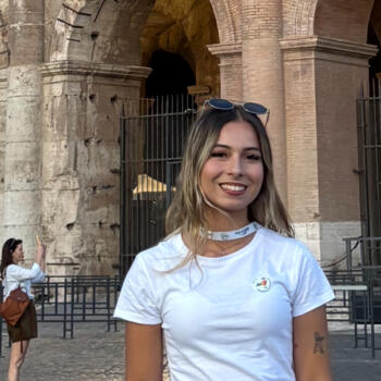 Babysitter in Penafiel: Mafalda