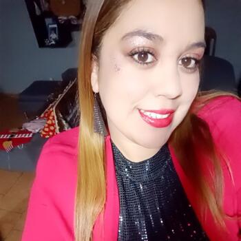 Trabajo para niñera en Santiago de Chile: trabajo de niñera Gabi