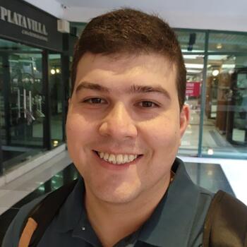 Padre/madre Monterrey: Rubén