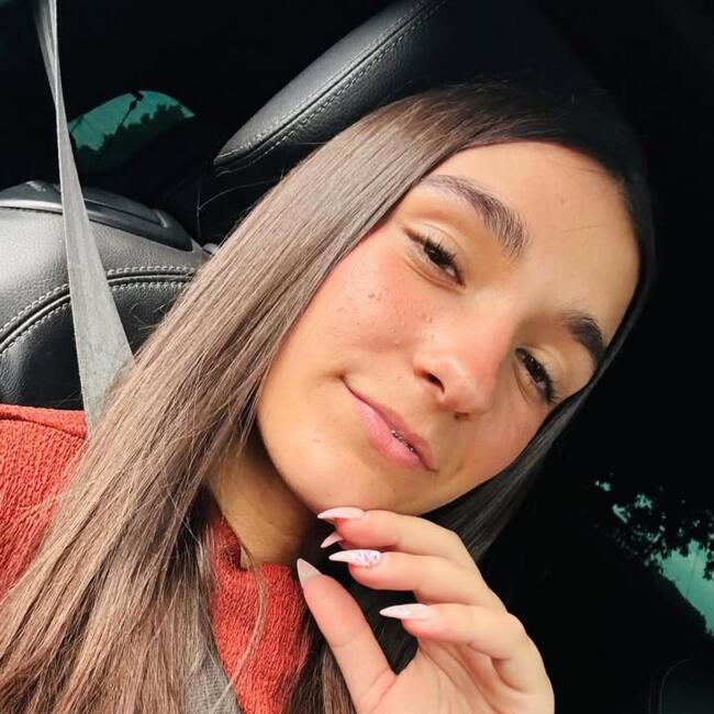 Babysitter in Vila Nova de Famalicão: Ana filipa