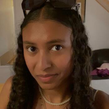 Baby-sitter Merville (Occitanie): Audrey