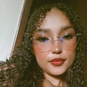 Babysitter in São Paulo: Stella
