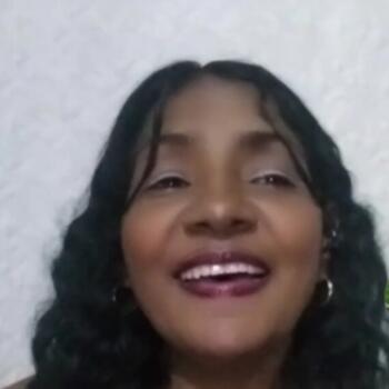 Niñera Medellín: Ayda