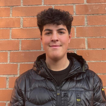 Canguro en Torelló: Alex