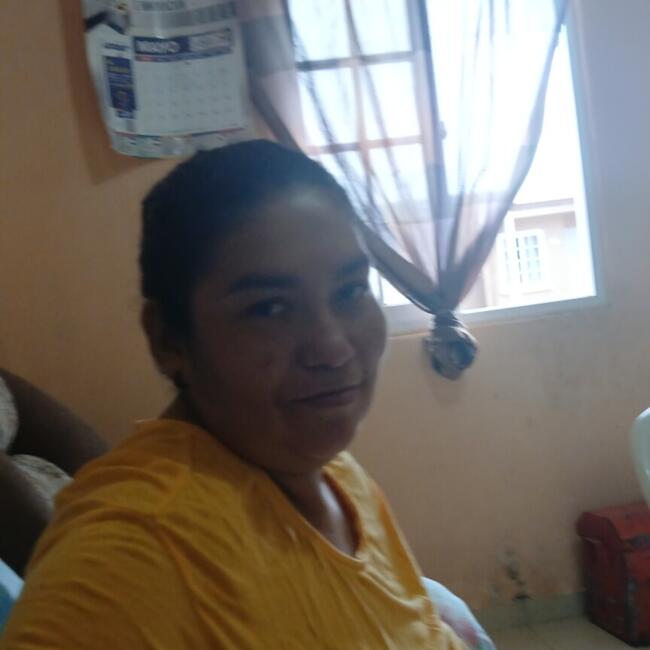Niñera en Panamá: Magaly