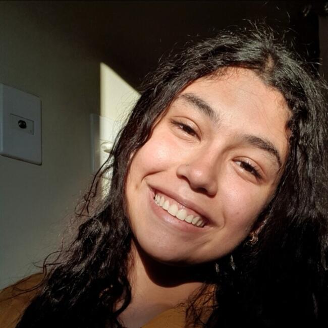 Babysitter in São Gonçalo (São Gonçalo): Isabela