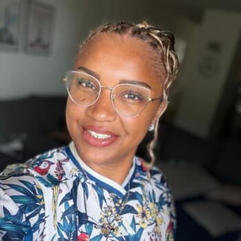 Parent Luxembourg: Gisele Ramos
