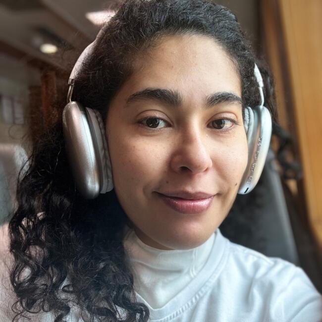 Babysitter in Águeda Municipality: Hilda Silva