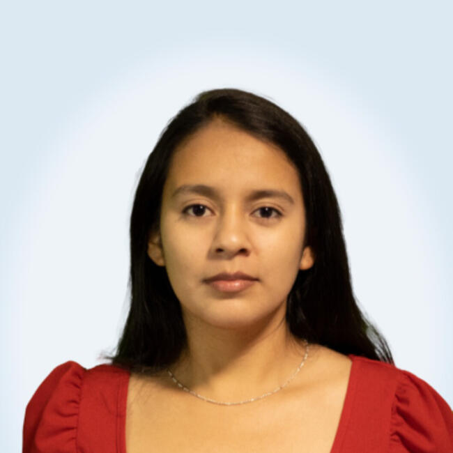 Niñera en Ciudad de México: Mariana