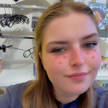 Babysitter in Haarlem: Merel