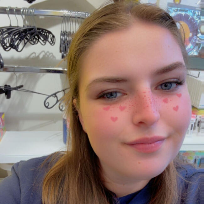 Babysitter in Haarlem: Merel