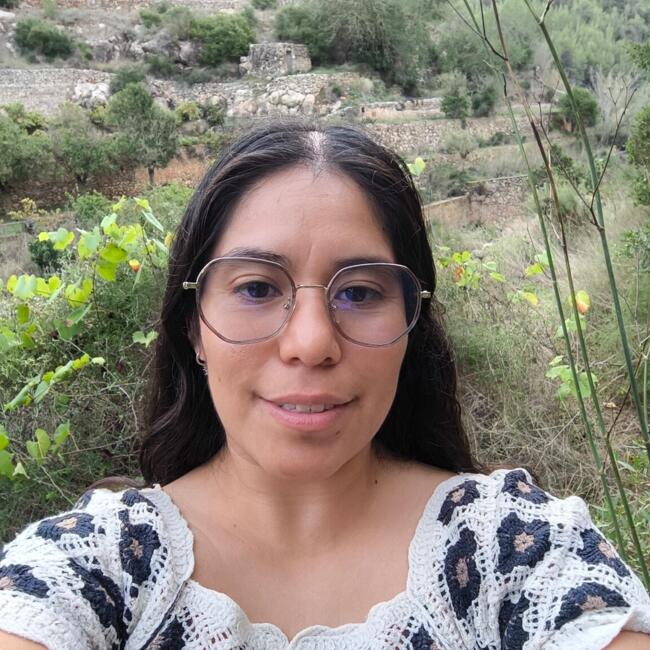 Babysitter in Palma: Laura Soledad