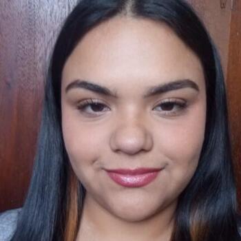 Niñera en Buenos Aires: Rocio